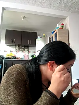 KallyMyller1 online show from November 7, 7:52 pm