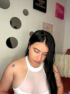 KallyMyller1 online show from September 25, 1:48 am