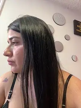 KallyMyller1 online show from February 13, 11:28 pm