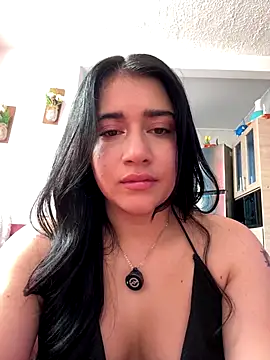 KallyMyller1 online show from November 6, 7:42 pm