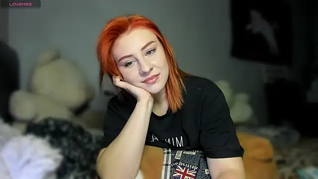 KindKristy online show from May 28, 4:54 am