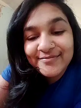  SexySanju  online show from October 31, 1:59 pm