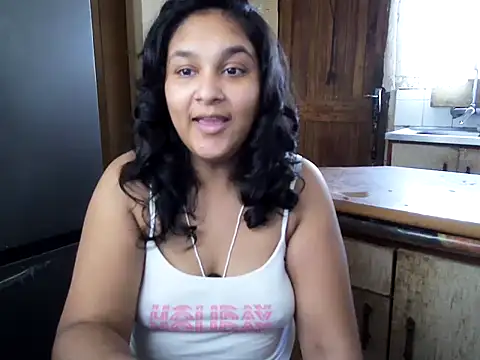  SexySanju  online show from September 10, 8:36 am