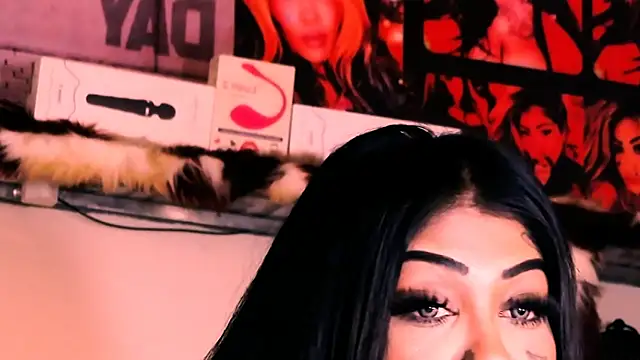 indian dreamgirl online show from October 30, 9:27 pm