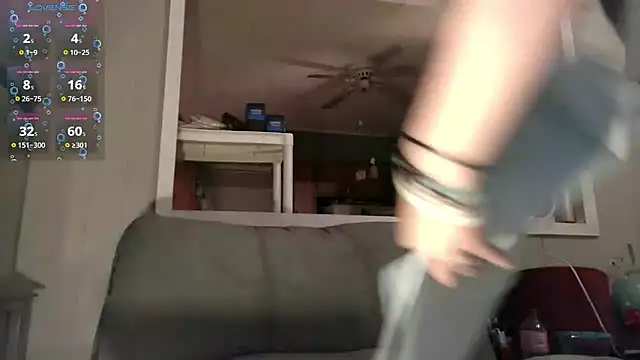 TurtleLady420 online show from December 15, 3:12 am