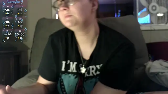 TurtleLady420 online show from December 17, 12:49 am