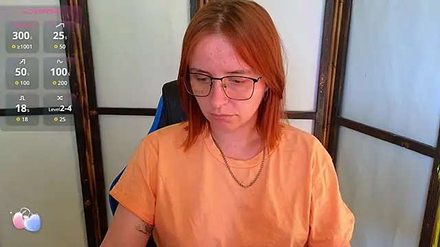 DanaMartina online show from September 22, 1:53 pm