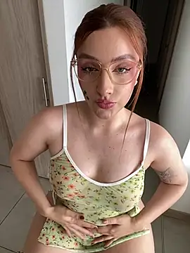 Anavi  online show from February 18, 9:25 pm