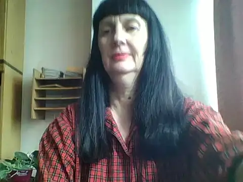 MelanyBanks online show from October 14, 10:29 am