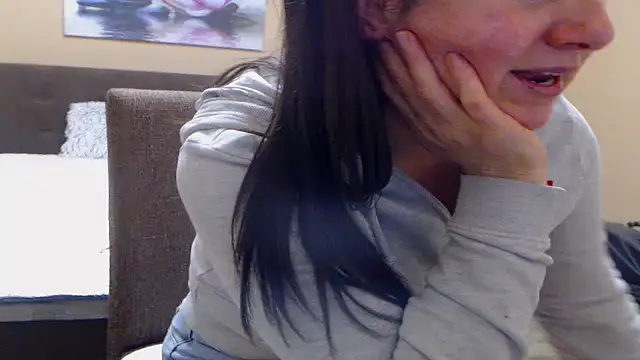 Gia888888 online show from February 10, 6:11 pm