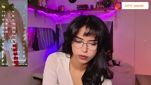 YourKatt online show from October 2, 4:50 am