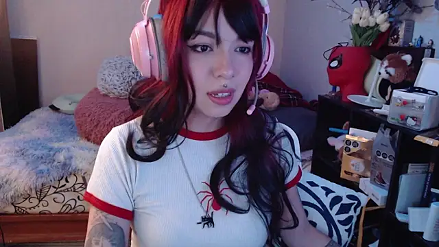 babyakem online show from February 5, 4:15 am