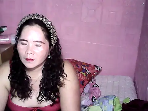 hotpusie 4u online show from October 1, 5:01 am