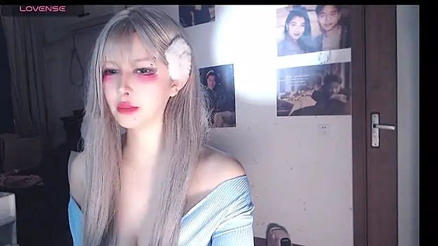 candy cola online show from October 23, 2:06 am