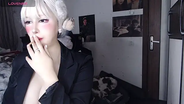 candy cola online show from November 11, 5:36 am