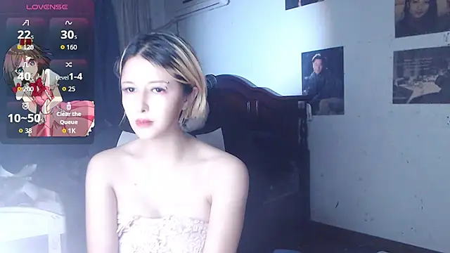 candy cola online show from September 25, 10:25 am