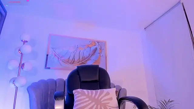 ZoePresleyX online show from November 27, 3:42 am