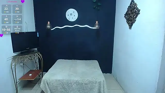 SexyKataShow online show from September 17, 2:48 pm