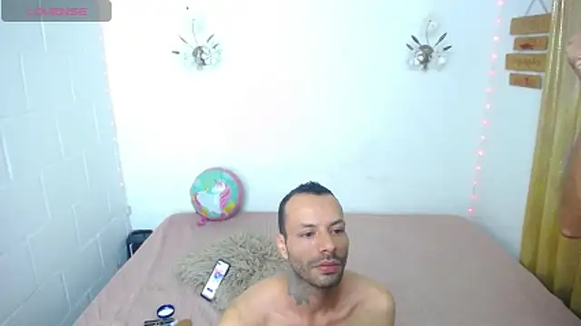 SexyKataShow online show from June 15, 10:21 pm