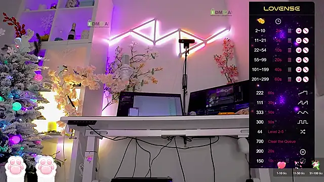 Elena-Marilyn online show from January 14, 10:48 pm