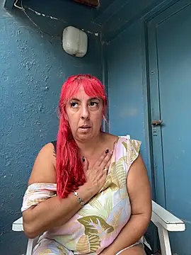 Sofyalone  online show from April 2, 4:48 pm