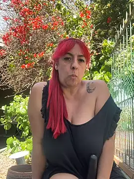 Sofyalone  online show from October 9, 4:55 pm