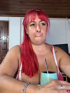 Sofyalone  online show from March 12, 4:20 pm