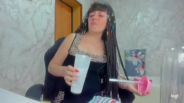 Cutie orgasm online show from September 18, 5:00 pm