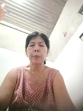 TropicalFlower online show from October 28, 12:16 am