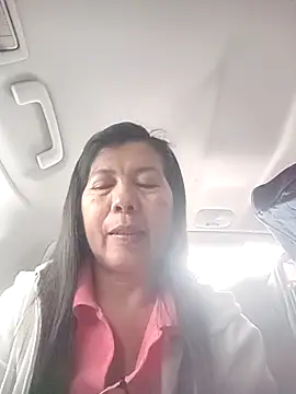 TropicalFlower online show from February 19, 12:54 am