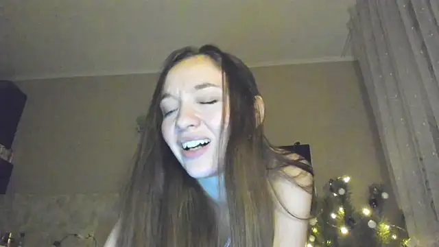 Naughty Molly online show from January 17, 10:50 pm