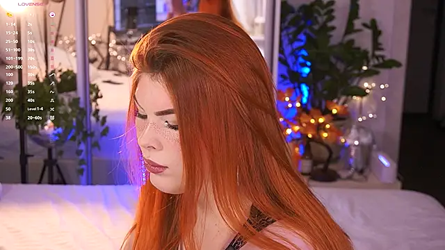 Ffoxyflame online show from October 8, 11:53 pm