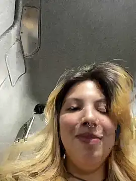 NativeNymph online show from September 20, 11:52 am