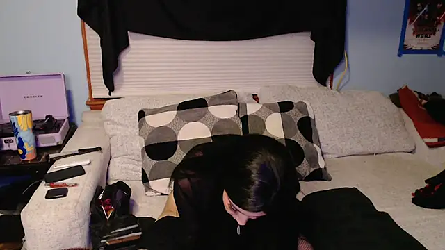 NativeNymph online show from September 10, 8:03 am