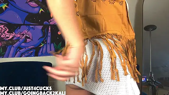 boomboomr00m online show from October 23, 12:49 am