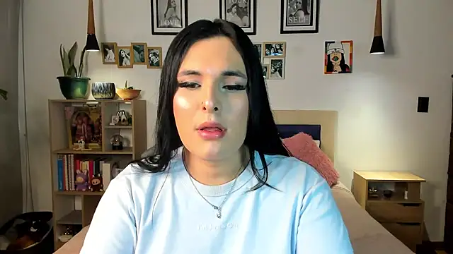 naty pink online show from March 11, 4:20 pm