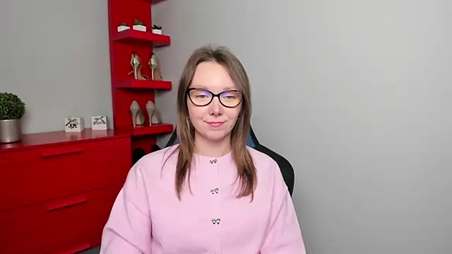 Snapshot of Cookie_zoe chatting on October 6, 6:19 am Cookie zoe online show from October 6, 6:19 am