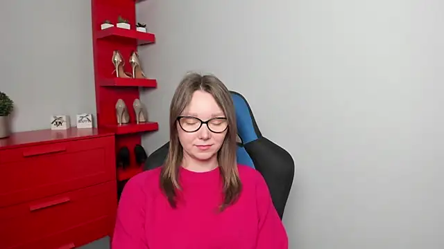 Cookie zoe online show from October 22, 6:40 am