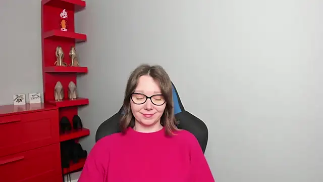 Cookie zoe online show from March 12, 6:49 am