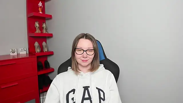 Cookie zoe online show from April 1, 5:52 am