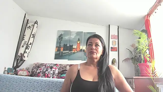 ana mature  online show from September 23, 4:49 pm