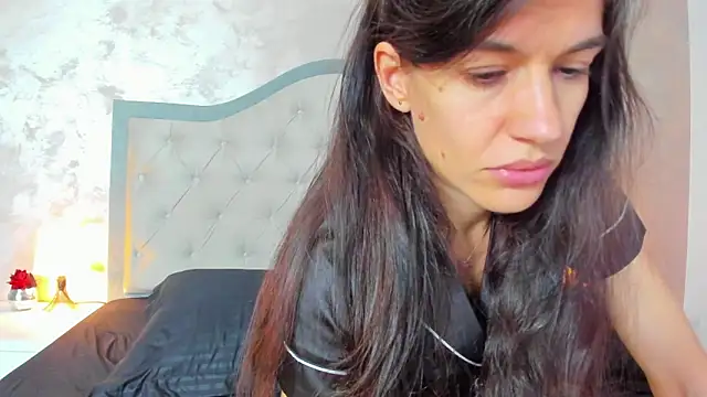 JennaMyers online show from November 8, 8:47 pm