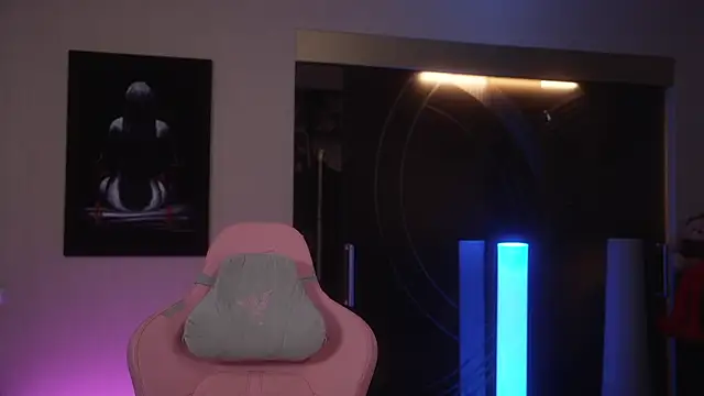 GirlGogo online show from February 26, 1:15 am