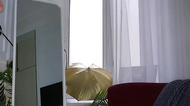 SofiaFoster  online show from November 7, 10:21 am