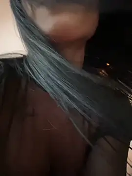 NikkiStarX online show from October 30, 7:15 pm