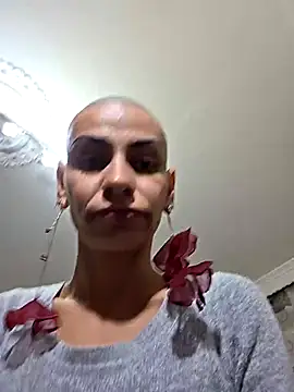 hotSANDRA STARR online show from October 6, 5:29 pm