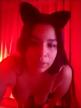 Roxahank online show from September 19, 4:44 am