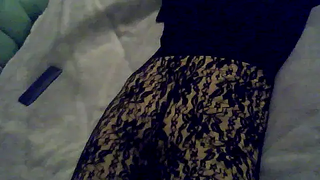 BarbierQueen online show from October 24, 12:01 pm