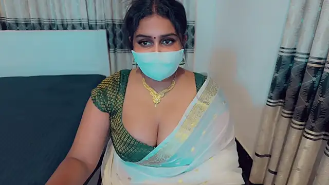 SonY CaM online show from October 7, 4:55 pm