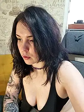 LazyTanukii online show from March 25, 11:24 am